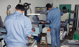 燒錄通治具生產(chǎn)設(shè)備-磨床加工