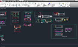 燒錄通研發(fā)設備:AutoCAD圖紙?zhí)幚碥浖? title=