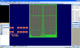 燒錄通生產(chǎn)設(shè)備:Tebo ICT選點(diǎn)分析軟件